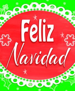 Feliz Navidad