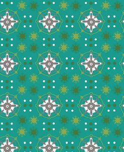 Four Color Flakes