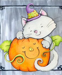 Pumpkin Hugs