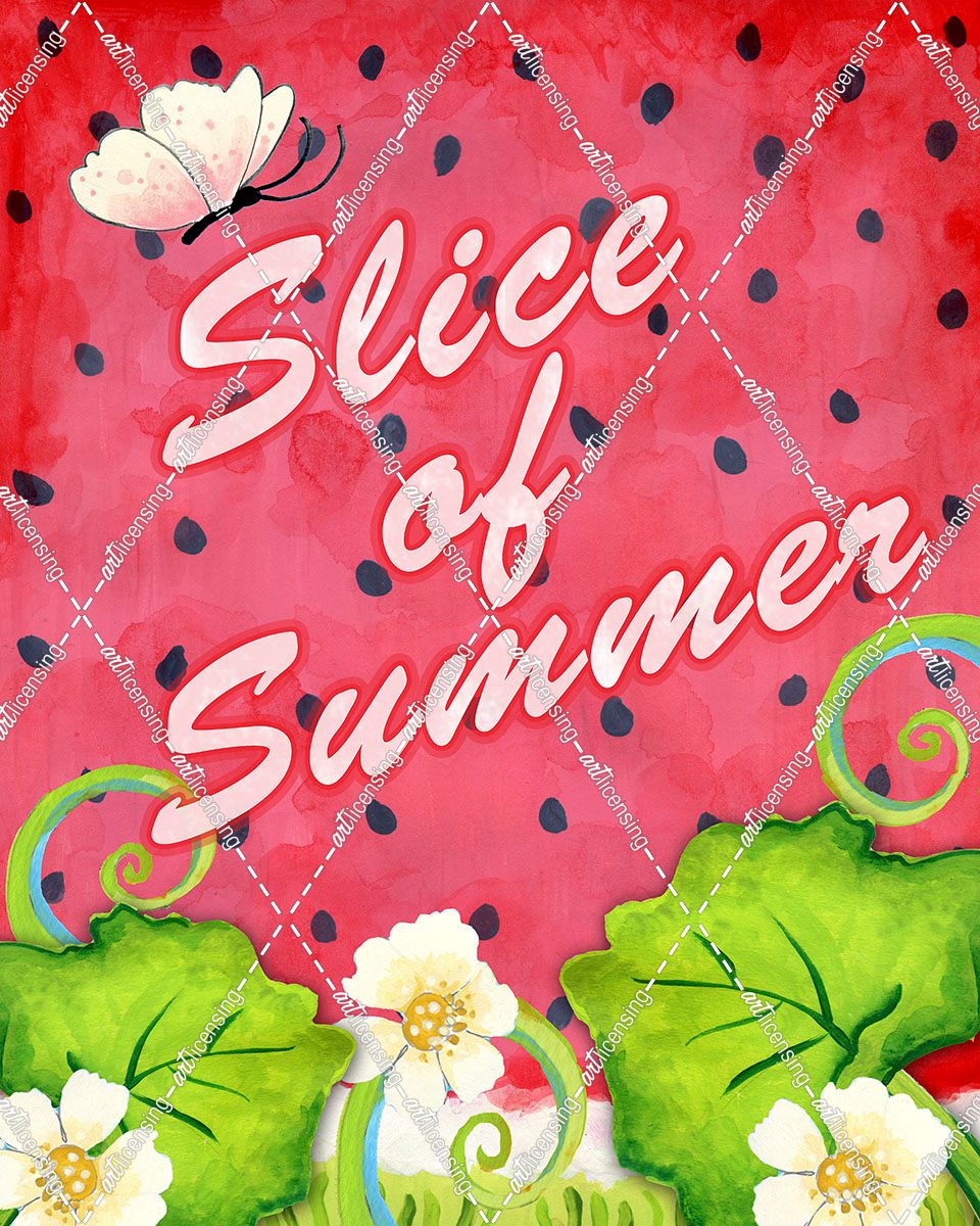 Slice of Summer