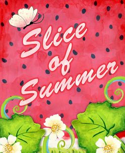 Slice of Summer