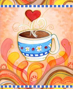 Cup Of Love