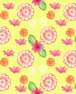 Flower Pattern