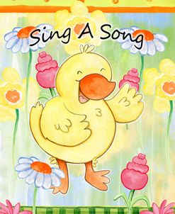 Sing Your Own Song