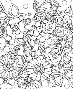 Floral Confusion