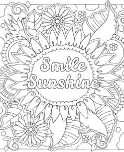 Smile Sunshine
