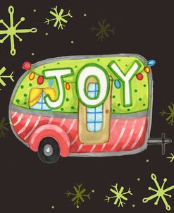 Joy Trailer