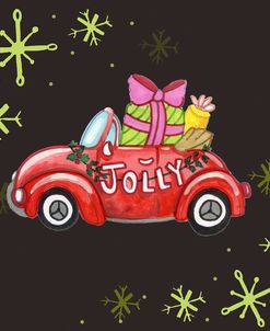 Jolly Car