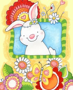 Spring Bunny