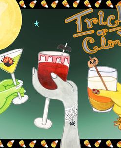 Trick or Clink