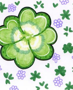 Four Leaf Clover