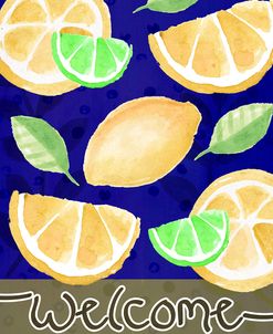 Sweet Lemons