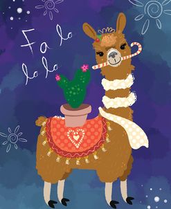 Falala Llama