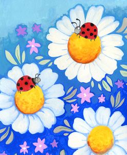 Little Ladybugs