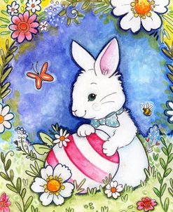 Spring Bunny 2