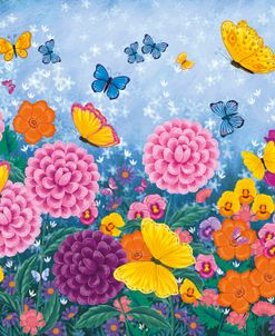 Enchanted Garden 2
