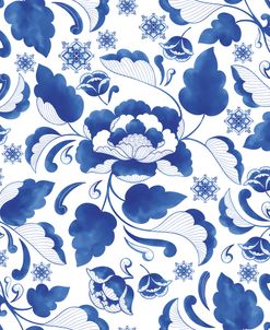 Chinese Pattern 1