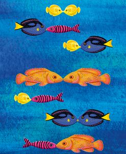 Diving In The Summer 6