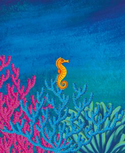 Diving In The Summer 2