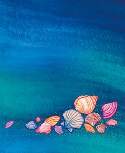 Diving In The Summer 3