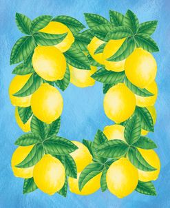 Spring Sicilian Lemon