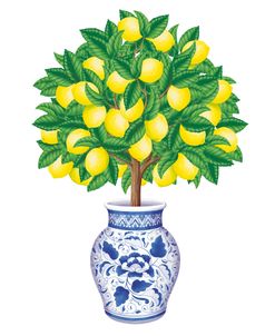La Dolce Vita Lemon Tree