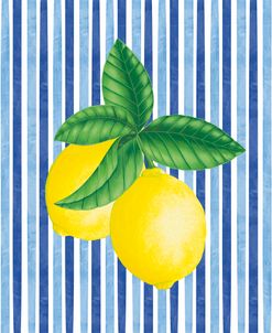 La Dolce Vita Lemons