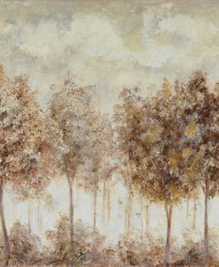A Copse of Trees