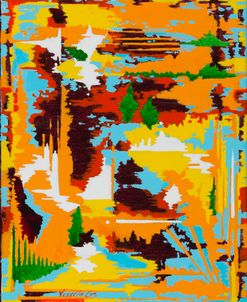 Walk Around the Lake