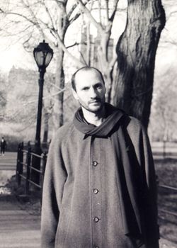 Viktor Shvaiko