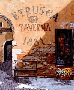 Etrusea Tavern