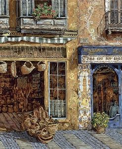 Calle Del Sol