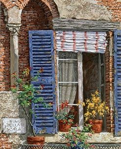 Windows Ol Italy