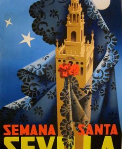 Semana Santa Sevilla IV