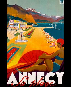 Annecy