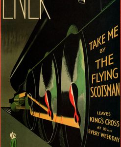 flying scotsman