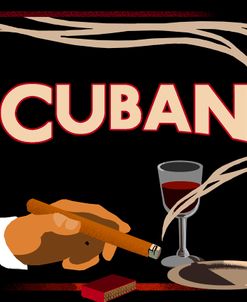 cuban