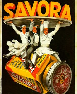 Savora Waiters