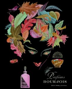 Parfums Bourjois