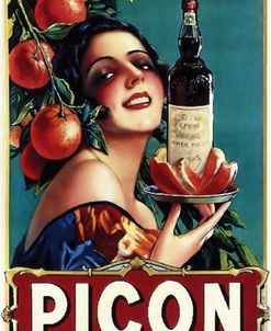 Picon Liquor