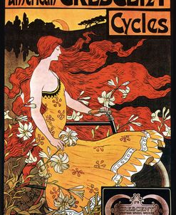 Crescent Cycles