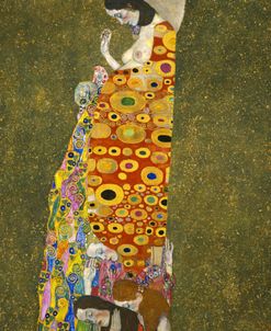 Klimt, Hope