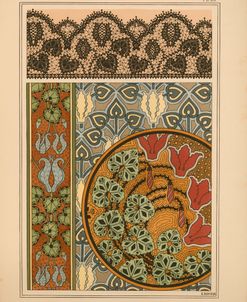 Plate 23 – Cyclamen