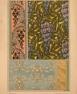 Plate 47 – Glycine