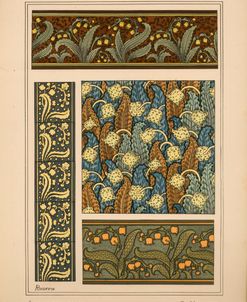 Plate 39 – Lily of the Valley