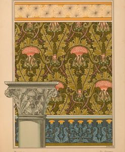 Plate 59 – Thistle