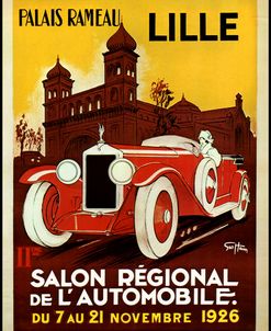 Lille Salon 1926