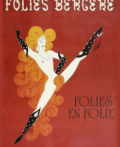 Folies Bergere Risque