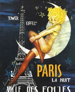 Paris Moon