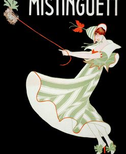 Mistinguett I